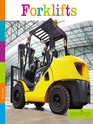 cover image of Forklifts